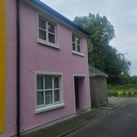 Townhouse 4 Barrow Lane Villa Carlow Exterior photo
